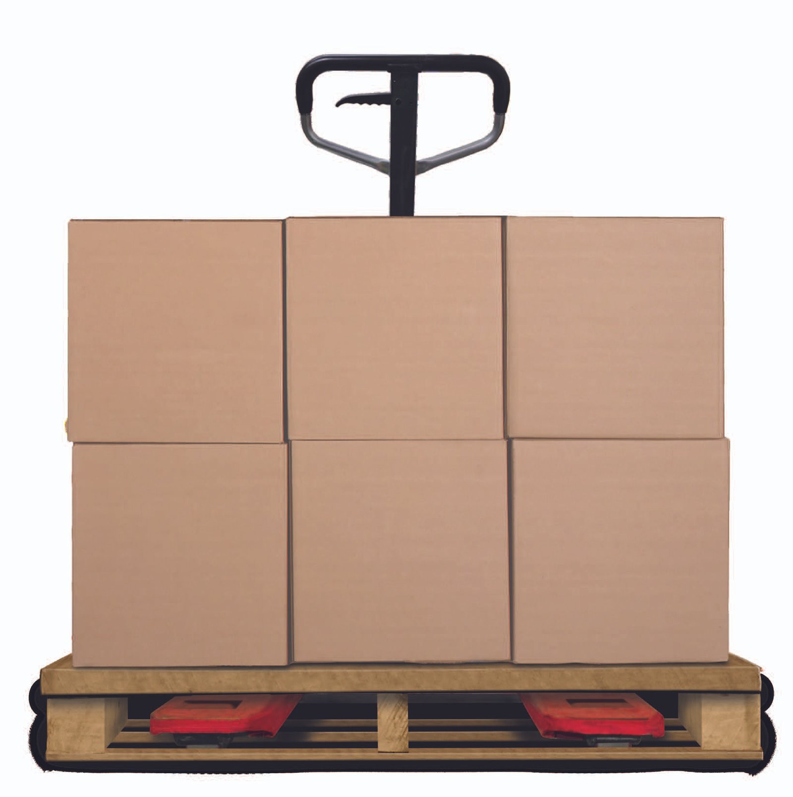 Low Profile Lift Tables