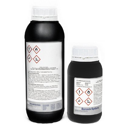 Tinta UVLED 1L